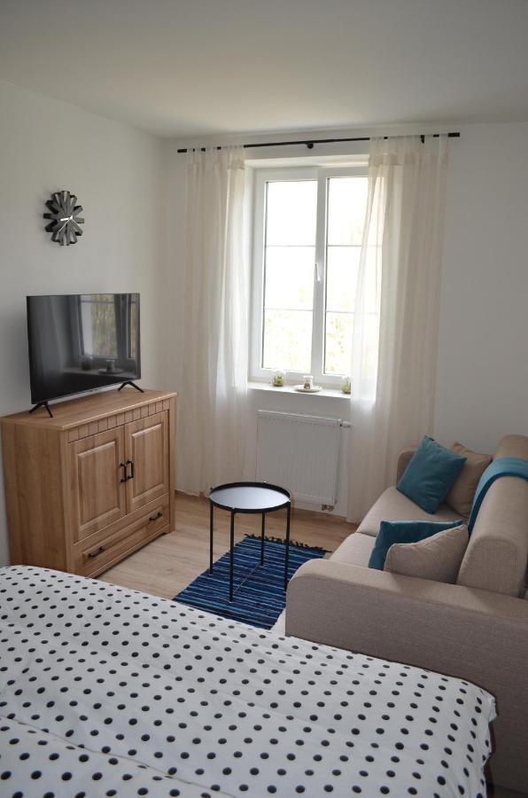Apartman Lesia Vysoké Tatry Eksteriør bilde