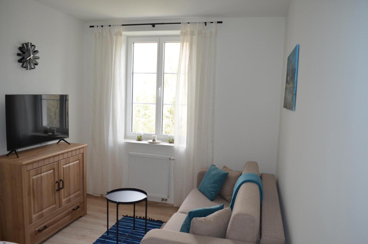 Apartman Lesia Vysoké Tatry Eksteriør bilde
