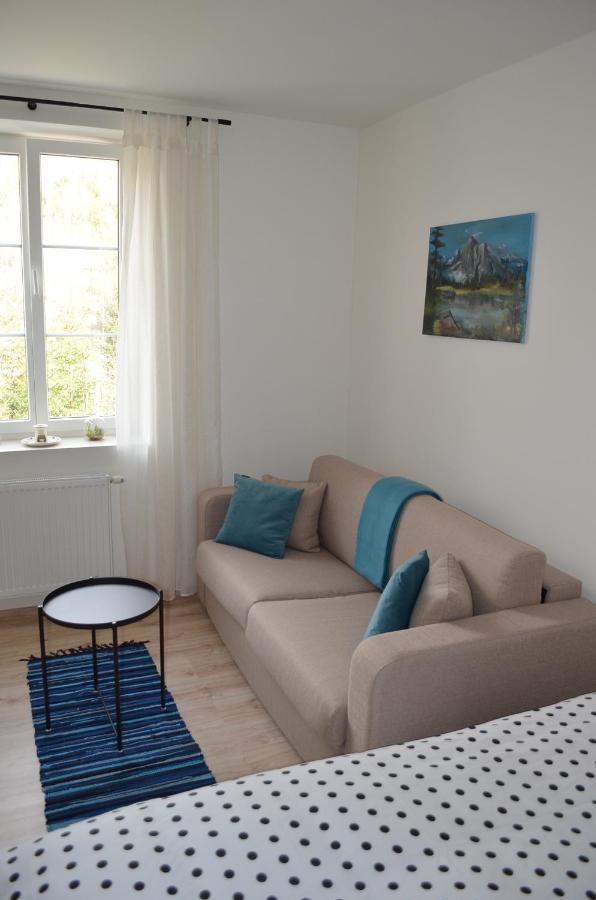 Apartman Lesia Vysoké Tatry Eksteriør bilde