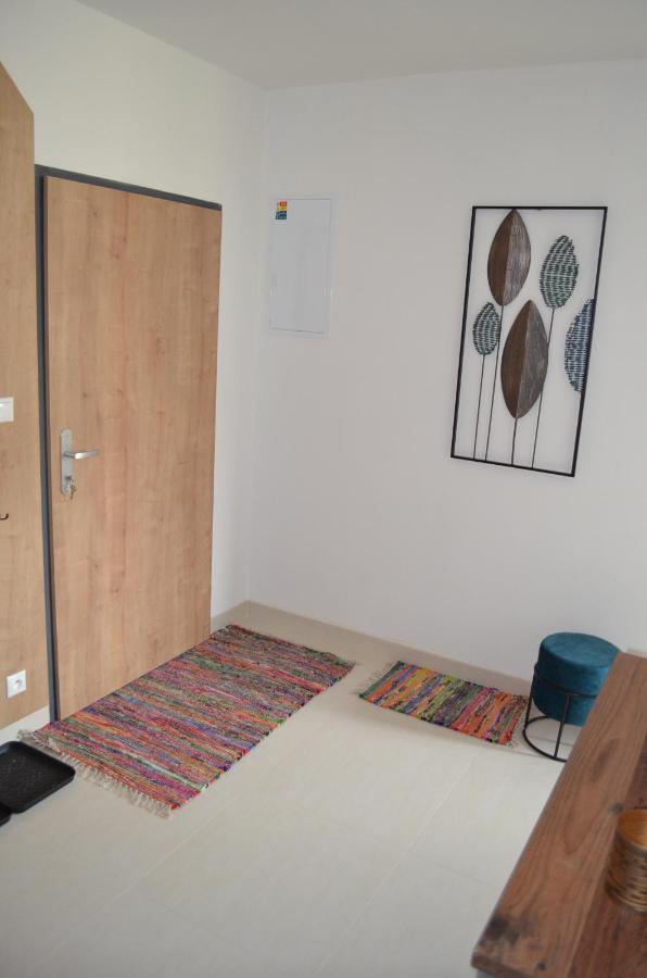 Apartman Lesia Vysoké Tatry Eksteriør bilde